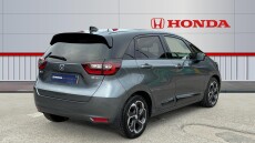 Honda Jazz 1.5 i-MMD Hybrid EX 5dr eCVT Hybrid Hatchback